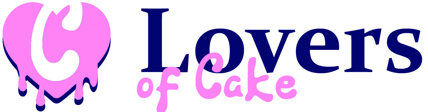 Loversofcake.com